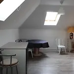 Les Hauts De アパート Marle-et-Behaine