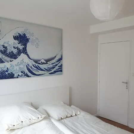 Les Hauts De Marle-et-Behaine