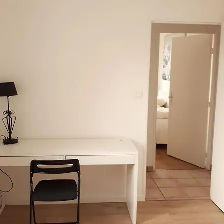 Apartment Les Hauts De Marle-et-Behaine