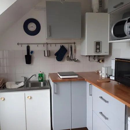 Les Hauts De Apartment