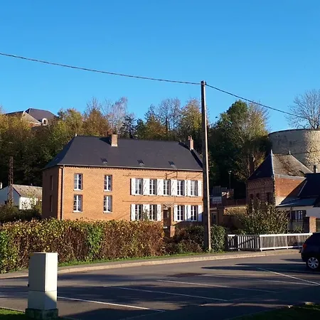 Les Hauts De *