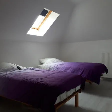 Les Hauts De Apartment *