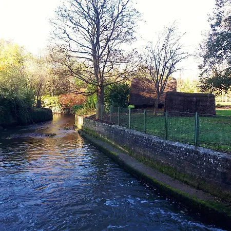 Les Hauts De * Marle-et-Behaine