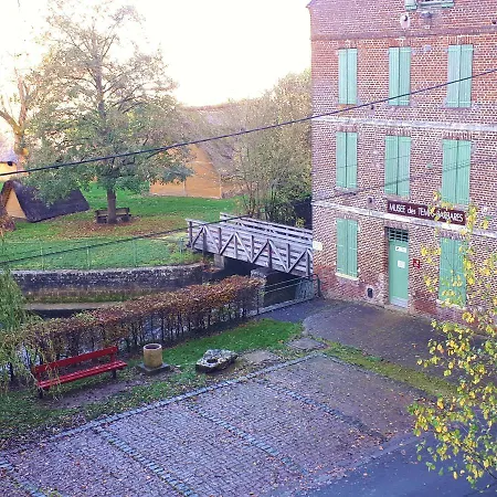 Les Hauts De