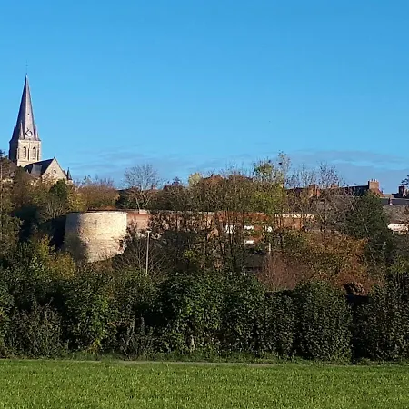 Les Hauts De Marle-et-Behaine