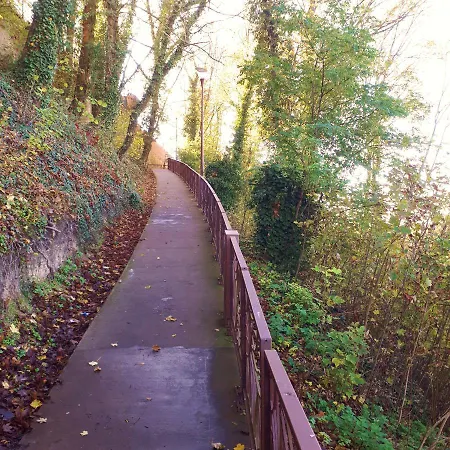 Les Hauts De * Marle-et-Behaine