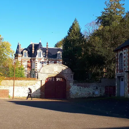 Les Hauts De Marle-et-Behaine