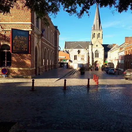 Les Hauts De