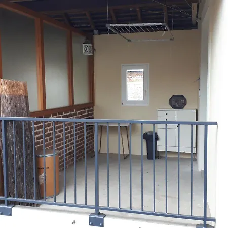 Les Hauts De Marle-et-Behaine