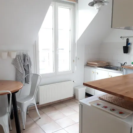 Les Hauts De Marle-et-Behaine