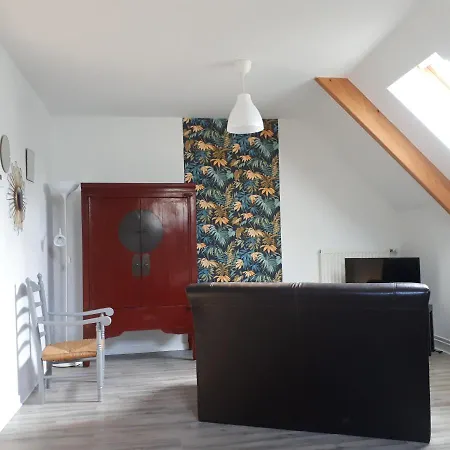 Les Hauts De Apartment *