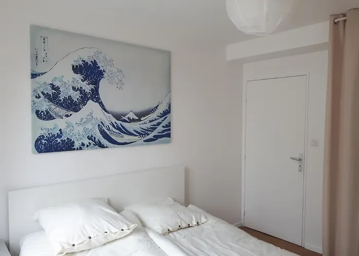 Les Hauts De Marle-et-Behaine