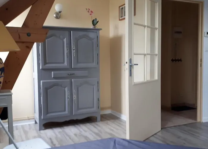 Les Hauts De Marle-et-Behaine