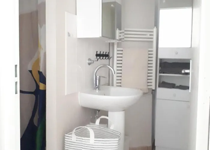 Les Hauts De Apartment Marle-et-Behaine