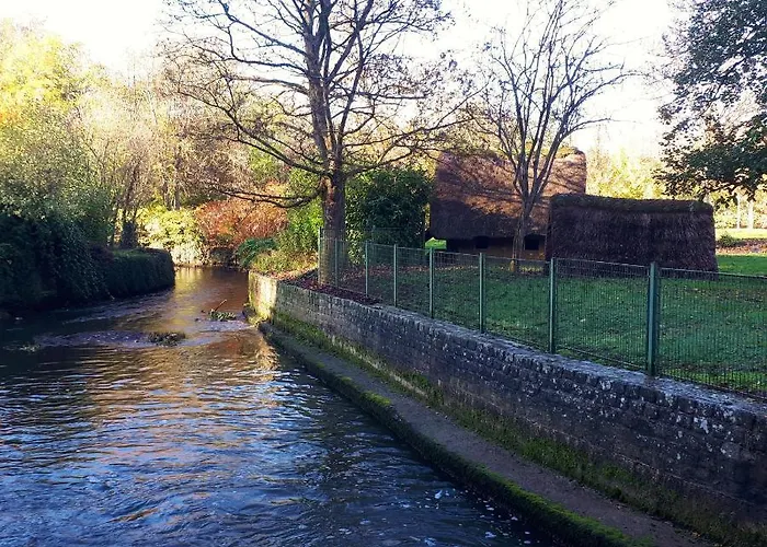 Les Hauts De * Marle-et-Behaine