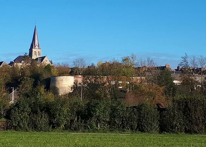 Les Hauts De Marle-et-Behaine