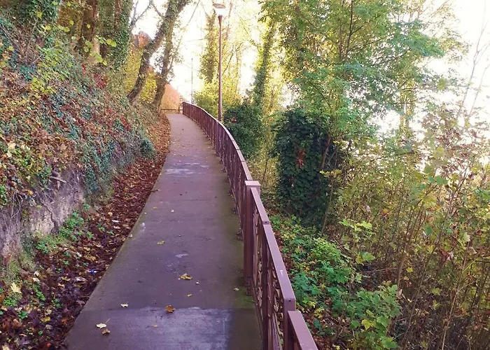 Les Hauts De * Marle-et-Behaine