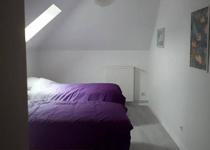 Les Hauts De * Marle-et-Behaine