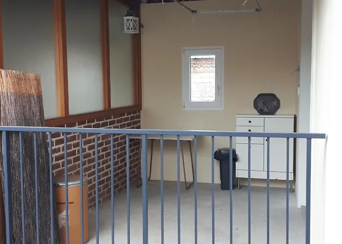 Les Hauts De Marle-et-Behaine