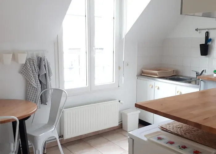 Les Hauts De Marle-et-Behaine